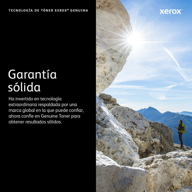 EAN 0095205964028 - Xerox 106R02248 cartucho de tóner 1 pieza(s) Original imagen 5