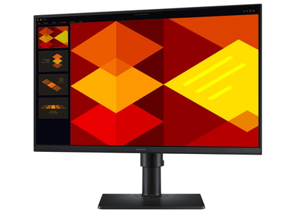 EAN 8806095803012 - Samsung S40GD pantalla para PC 61 cm (24") 1920 x 1080 Pixeles Full HD LCD Negro imagen 10