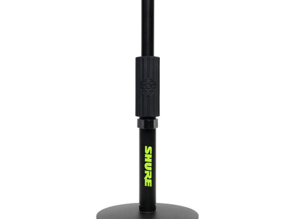 Soporte Shure Sh-Desktop1 Para Micrófono De Escritorio