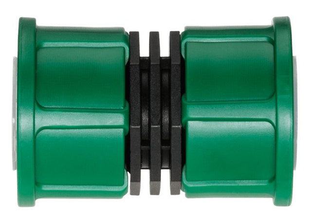 Gardena 02758-20 Conector De Sistema De Rociadores Para Cajas De Válvulas V3