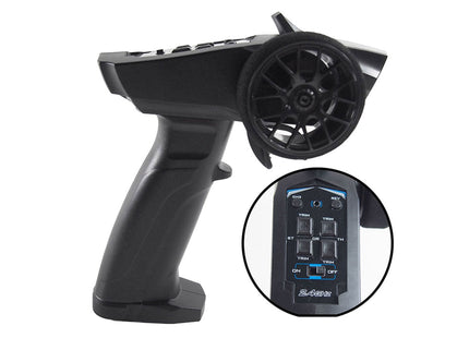 EAN 4260677953832 - Amewi AMXRock AM18 Harvest modelo controlado por radio Camión oruga Motor eléctrico 1:18 imagen 8