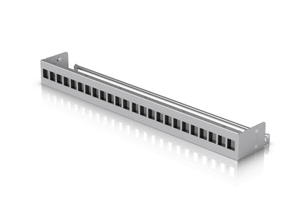 EAN 0810010079060 - Ubiquiti UACC-Rack-Panel-Patch-Blank-24 Panel Keystone imagen 1