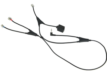 Jabra 14201-36 Auricular / Audífono Accesorio