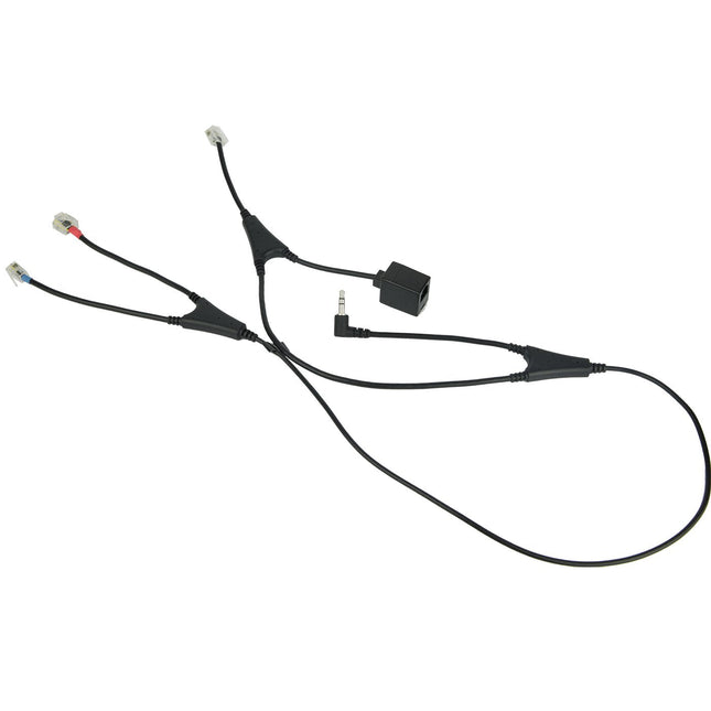 Jabra 14201-36 Auricular / Audífono Accesorio