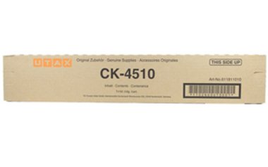 Utax Tóner Negro Ck-4510 611811010  15000 Copias Copy Kit