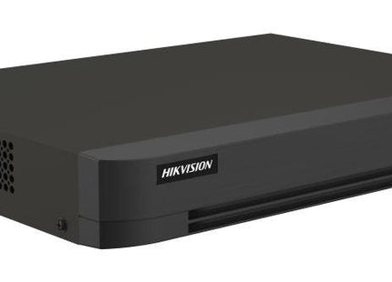EAN 6942160459417 - Hikvision Pro Series iDS-7216HQHI-M1/XT Negro imagen 2