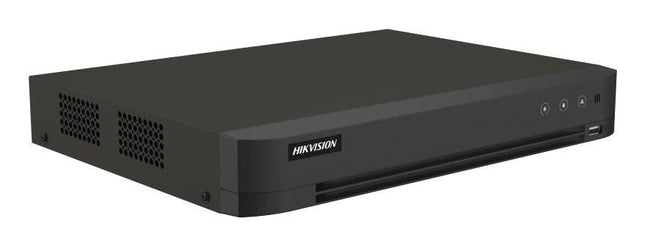 EAN 6942160459417 - Hikvision Pro Series iDS-7216HQHI-M1/XT Negro imagen 2