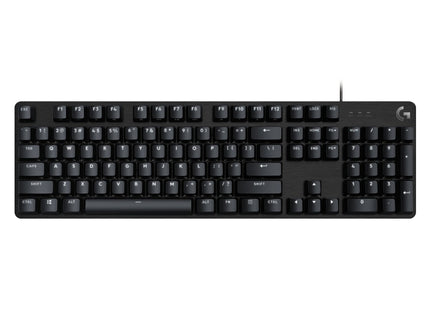 EAN 5099206097926 - Logitech G 920-010437 teclado Juego USB QWERTY Internacional de EE.UU. Negro imagen 2