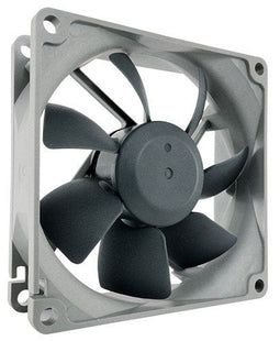 EAN 4716123315346 - Noctua NF-R8 redux-1800 Carcasa del ordenador Ventilador 8 cm Negro, Gris imagen 1