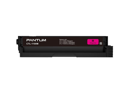 Pantum Ctl1100hm Magenta Cartucho De Toner Original
