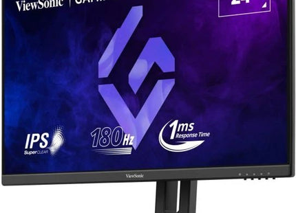 EAN 0766907028966 - Viewsonic VX Series VX2479J-HD-PRO pantalla para PC 60,5 cm (23.8") 1920 x 1080 Pixeles Full HD LED Negro imagen 11