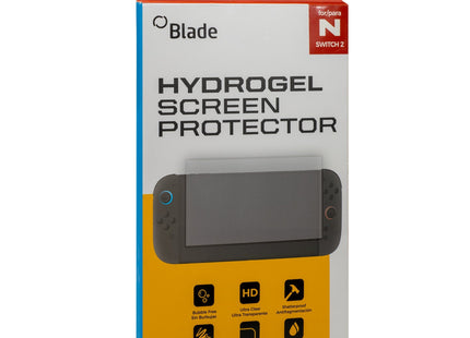 EAN 8436563094705 - Blade Gaming BL1004 accesorio y piza de videoconsola Protector de pantalla imagen 2