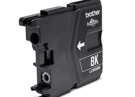 EAN 4977766675413 - Brother LC985BK cartucho de tinta 1 pieza(s) Original Negro imagen 3