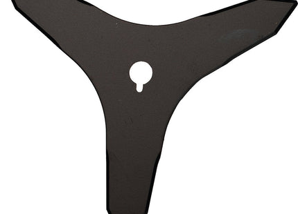 Makita D-66036 Accesorio Para Cortaborde Y Desbrozadora Cuchilla De Corte De Doble Hoja