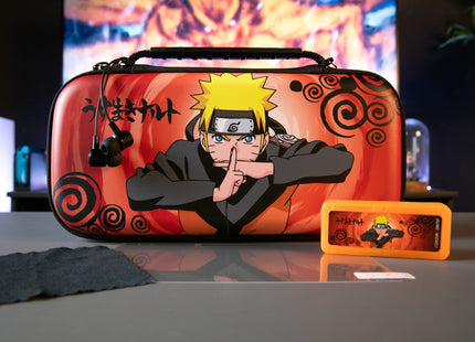 Switch Naruto Starter Kit Jutso Konix
