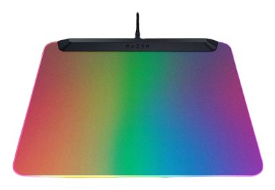 Razer Firefly V2 Pro Alfombrilla De Ratón Para Juegos Negro