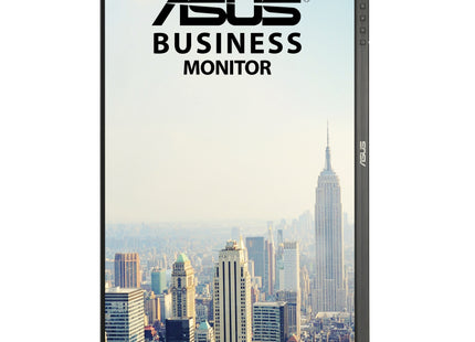 Monitor Asus Be248cfn 24.1"1920 X 1200 Pixeles Wuxga Lcd Negro