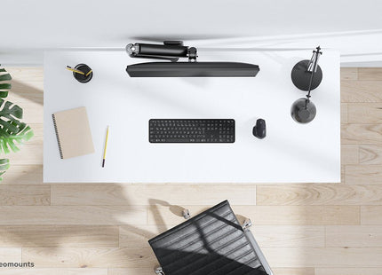 Neomounts By Newstar Adaptador De Pared Para  Ds70/Ds75-450bl1/2