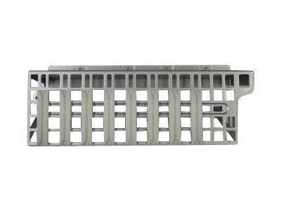 Intel Auplgpubr Parte Carcasa De Ordenador Intel Auplgpubr, Soporte De Gpu