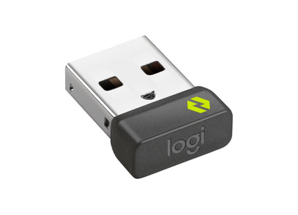 EAN 5099206113060 - Logitech 920-012077 teclado Ratón incluido Oficina RF Wireless + Bluetooth QWERTY Internacional de EE.UU. imagen 5