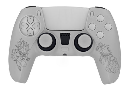 EAN 8436563093982 - Blade Gaming DBPS5THERMO accesorio de controlador de juego Funda de silicona para mayor agarre y protecci imagen 1