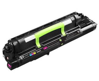 Lexmark Unidad Revelador Magenta Retornable