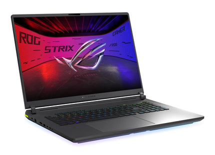 EAN 4711636010535 - ASUS ROG Strix G18 G815LW-S9095 45,7 cm (18") DDR5-SDRAM NVIDIA GeForce RTX 5080 Wi-Fi 7 (802.11be) imagen 4