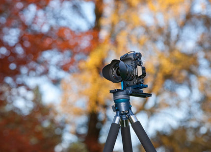 Novoflex 3-Leg Tripod Base