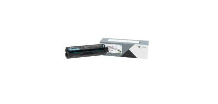 Lexmark Toner Cyan F. C3224 Mc3224 Aprox. 1.500 S.