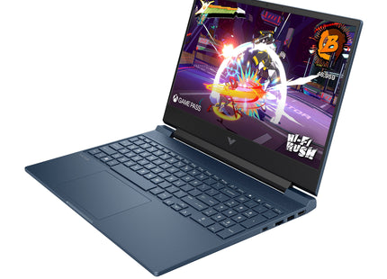 Portátil Gaming Hp Victus 15-Fa2031ns Intel Core I5-13420h 16gb 512gb Ssd Geforce Rtx 3050 15.6' Sin Sistema Operativo