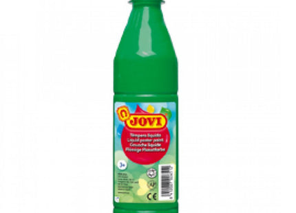 EAN 8412027003704 - Jovi 50617 pintura para manualidades Pintura para carteles 500 ml 1 pieza(s) imagen 1