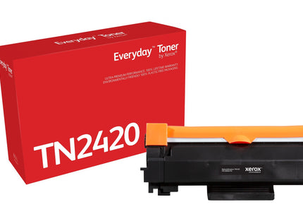 EAN 0095205043426 - Everyday 006R04792 cartucho de tóner 1 pieza(s) imagen 1