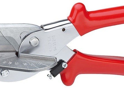 Cizallas De Inglete Knipex 215 Mm