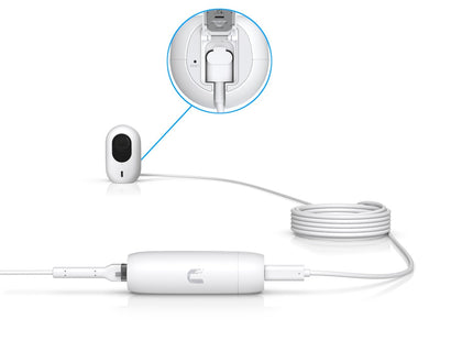 EAN 0810084690161 - Ubiquiti UACC-ADAPTER-POE-USBC adaptador e inyector de PoE imagen 5