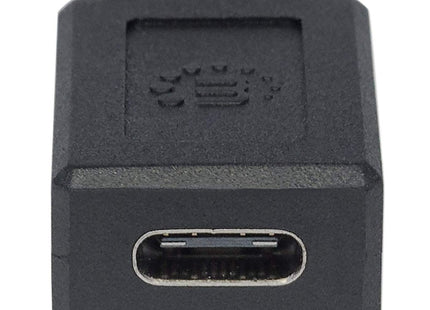 EAN 0766623354653 - Manhattan 354653 cambiador de género para cable USB A USB C Negro imagen 6