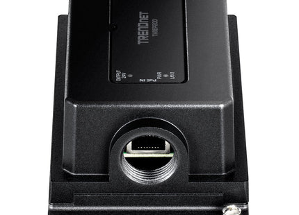 EAN 0710931162400 - Trendnet TI-BEP200 ampliador de red Transmisor y receptor de red Negro 10, 100, 1000 Mbit/s imagen 3