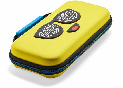 Powera Nscs0269-01 Funda Protectora Rígida Nintendo Multicolor, Amarillo