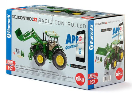 Siku 6792 Juguete De Control Remoto