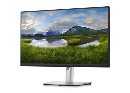 Monitor Dell 24 P2423de Professional Wqhd Ips 16:9 Hdmi Dp Usb-C Usb 5ms Piv Rj45