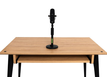 Soporte Shure Sh-Desktop1 Para Micrófono De Escritorio