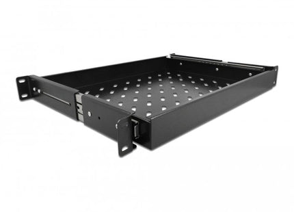 Delock Cajón Extraíble Para Rack 19 "1 U