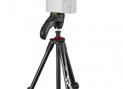 Trípodes Acción Compacta Joby