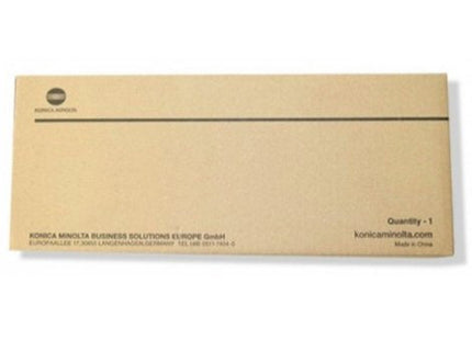 Minolta Toner Tnp81y Yellow For C3300i Aajw251