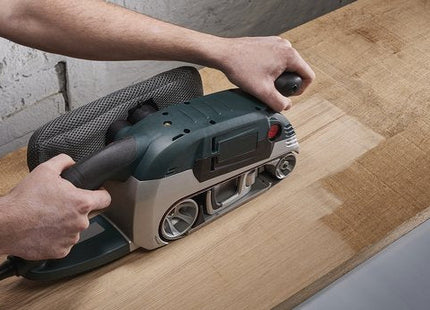 Set 3 Lijas De Banda De Corindón, Grano120,76x457mm 1896000 Wolfcraft