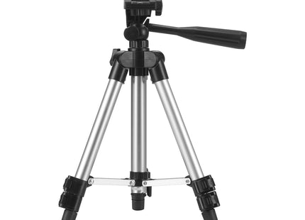 Trípode Universal Sandberg Para Cámaras Web, Cámaras, 26-60 Cm