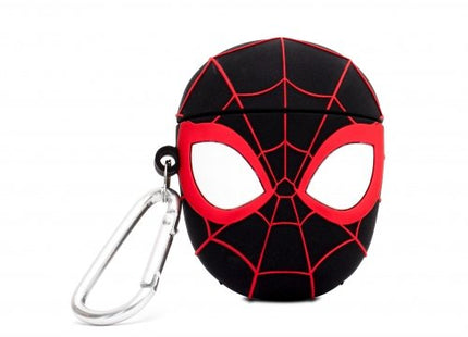 Thumbsup! 3d Airpods Case "Spiderman"