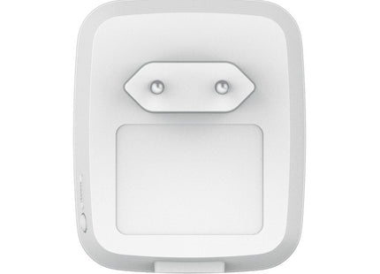 Strong Powerline 600 Triple Pack Mini 600 Mbit/S Ethernet Blanco 3 Pieza(S)