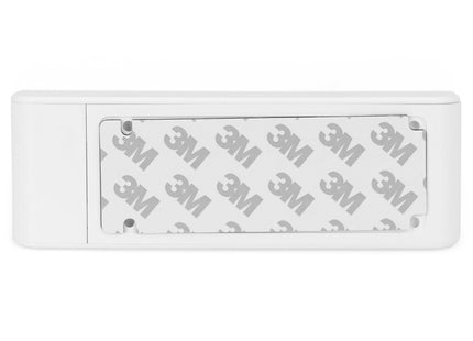 Digitus Timbre Con Cámara Full Hd Inteligente Con Detector De Movimiento Pir, Funcionamiento Con Batería Y Control Por Voz