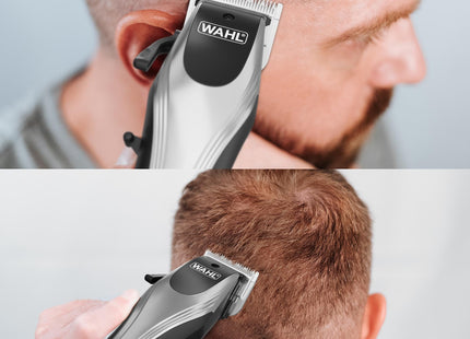 EAN 5996415037272 - Wahl Rapid Clip Negro, Acero inoxidable 33 Ión de litio imagen 7