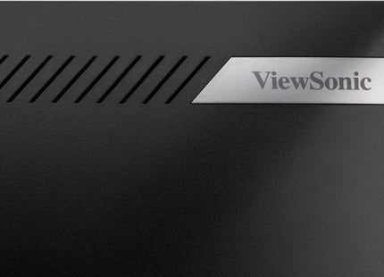Monitor Viewsonic Led  Full Hd - 24" 250 Nits Resp 5ms Incl 2x2w Speakers Frameless Edge
